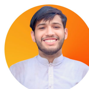 Hamza Ashraf-Freelancer in Lahore,Pakistan