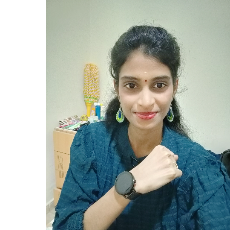 Nazarin jeniva-Freelancer in Thanjavur,India