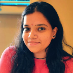 Aishwarya Suradkar-Freelancer in Aurangabad,India