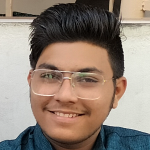 Zenil Panchal-Freelancer in Ahmedabad,India