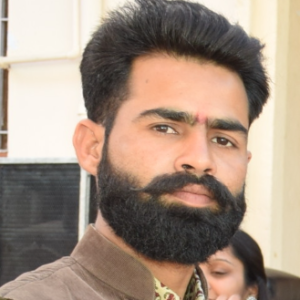 Sangram Singh Solanki-Freelancer in RATLAM,India