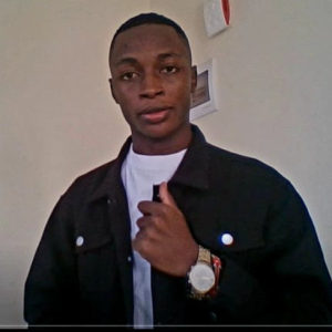 Biron Ogola-Freelancer in Nairobi,Kenya