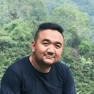 Muhammad Firdaus-Freelancer in Tangerang,Indonesia