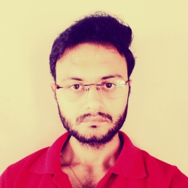 Naimish Trivedi-Freelancer in Rajkot,India