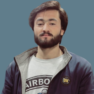 Akhtar Hussain-Freelancer in Gilgit,Pakistan