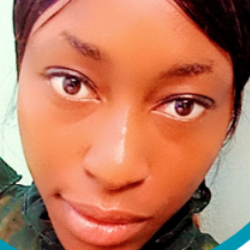 Hannah Fashola-Freelancer in Lagos,Nigeria