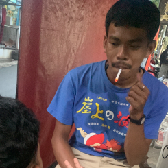 Rangga Arya-Freelancer in Jakarta,Indonesia