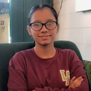 Ayushi Sharma-Freelancer in Patiala,India