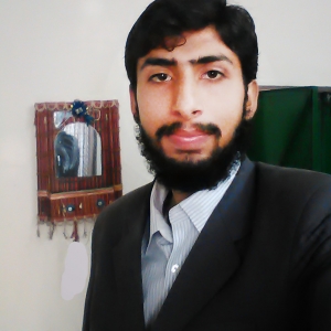 Zuhiab Yaseen-Freelancer in Faisalabad,Pakistan