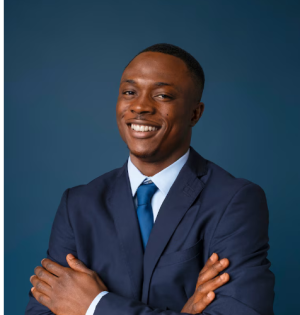 Oluwaseyi Jolaoso-Freelancer in Lagos,Nigeria