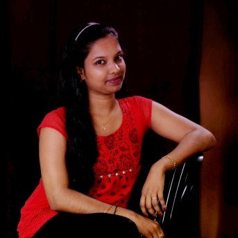 Sandhya Shivanand-Freelancer in Bangalore,India