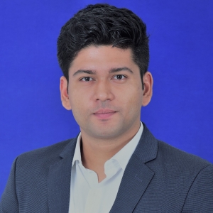 Kushagra Jaiswal-Freelancer in Bangalore,India
