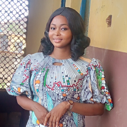 Titilayo Ogiriosa-Freelancer in Lagos,Nigeria