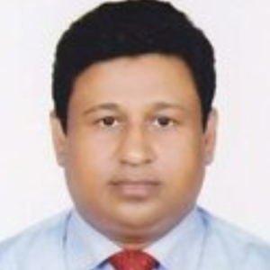 Mohammad Shoukat Akbar-Freelancer in Dhaka,Bangladesh