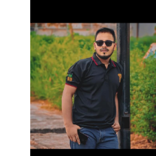 Mahadi Hassan Choton-Freelancer in Kishoreganj,Bangladesh