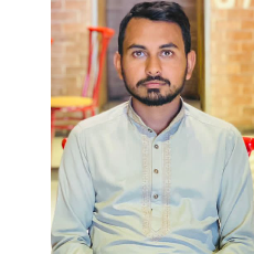 Usman Ghani-Freelancer in Multan,Pakistan