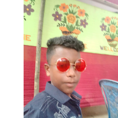 Rimon -Freelancer in ,Bangladesh