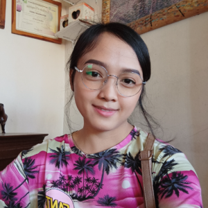 Angelica Valdez Agulto-Freelancer in La Union,Philippines