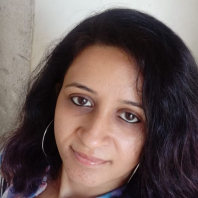 Juie Merchant-Freelancer in ,India