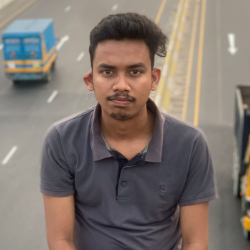 Md Rayhan-Freelancer in Dhaka,Bangladesh