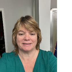 Sandy Coleman-Freelancer in Scottville,USA