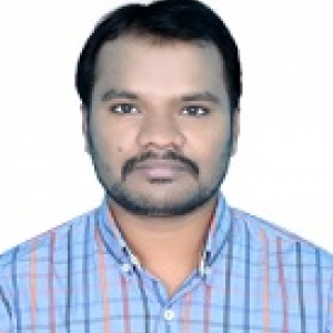 K Vinod Kumar-Freelancer in TIRUPATHI,India