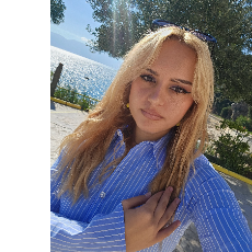 Donika Ymeraj-Freelancer in Vlorë,Albania
