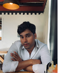 Rajeev Shukla-Freelancer in New Delhi,India