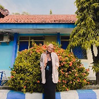 Anastasia-Freelancer in Kota Denpasar,Indonesia