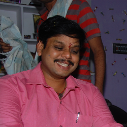Kumar Swamy-Freelancer in VIZIANAGARAM,India