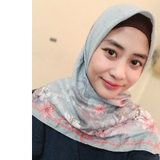 Cindy Maharani-Freelancer in Jakarta,Indonesia