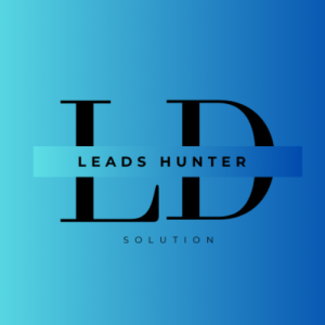 Leads Hunter-Freelancer in DUBLIN,Nigeria