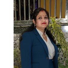Mousumi Majumdar-Freelancer in Jamshedpur,India