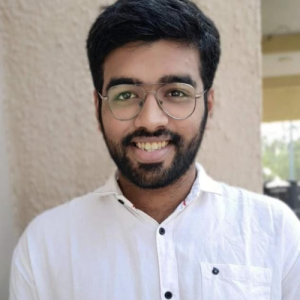 Vivek SINGH PARIHAR-Freelancer in Bhopal,India