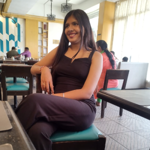 Shivani Vishwakarma-Freelancer in Bengaluru,India