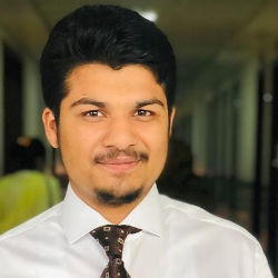 Daniyal Zafar-Freelancer in Multan,Pakistan