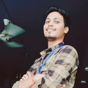 Shivam Srivastava-Freelancer in New Delhi,India