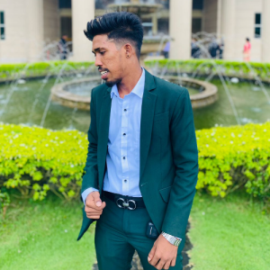 Kavindu Govinda-Freelancer in Colombo,Sri Lanka