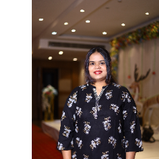 Lovina David-Freelancer in Pune Division,India