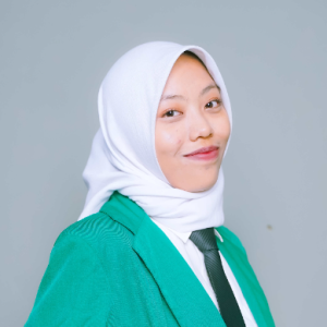 Meiliana Mustikaning Sholikhah-Freelancer in Wonosobo,Indonesia