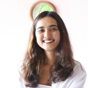 Riddhima Raj-Freelancer in Hyderabad,India