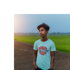 Rocky Halder-Freelancer in Kolkata,India