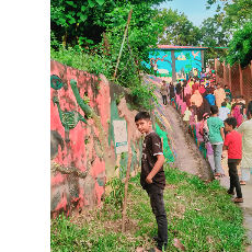 Khaled Hasan-Freelancer in Chittagong,Bangladesh