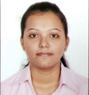 Vidya Jagadale-Freelancer in Navi Mumbai,India