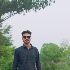 Chandon-Freelancer in Gopālganj,Bangladesh