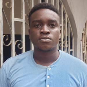 Kingsley Ezulofor-Freelancer in Port Harcourt,Nigeria