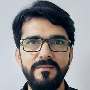 Muhammad Usman-Freelancer in Islamabad,Pakistan