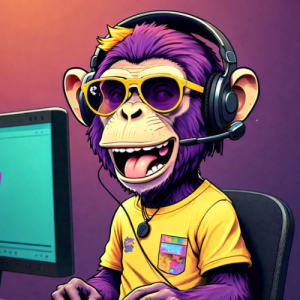 Monkey-Freelancer in palanpur,India
