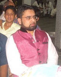 Shaikh Hussain-Freelancer in New Delhi, India,India
