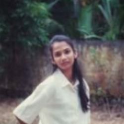Nandana Manoj-Freelancer in Kochi,India